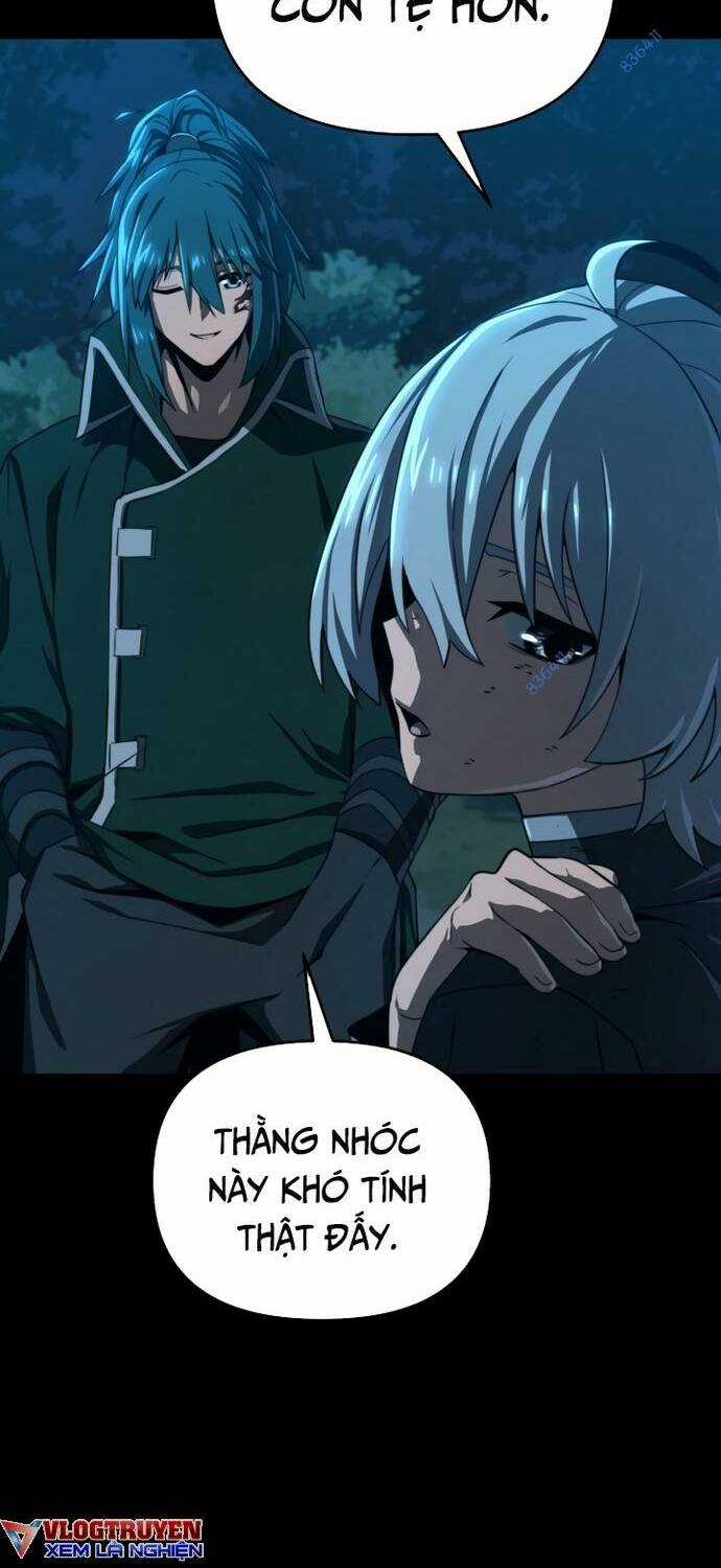 kiếm ma chết tiệt Chapter 11 trang 90