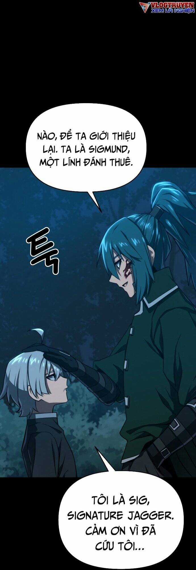 kiếm ma chết tiệt Chapter 11 trang 91