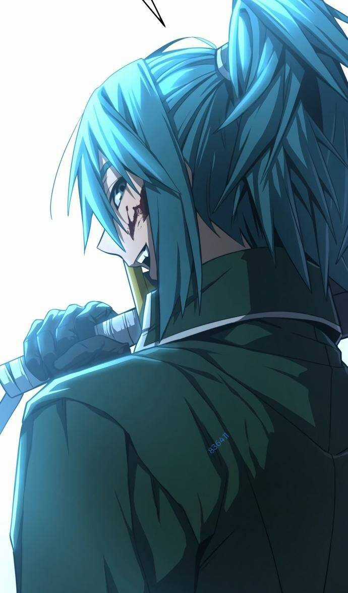 kiếm ma chết tiệt Chapter 11 trang 95