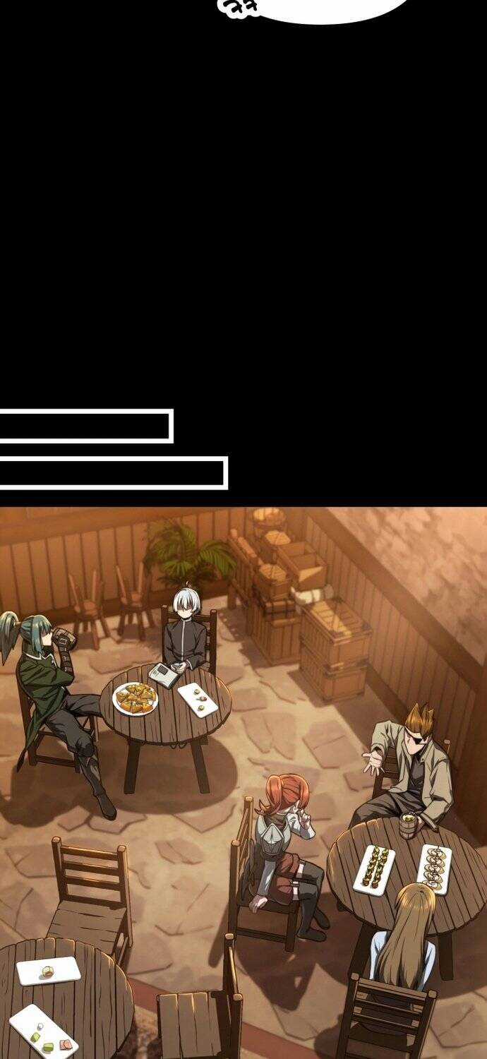 kiếm ma chết tiệt Chapter 12 trang 10