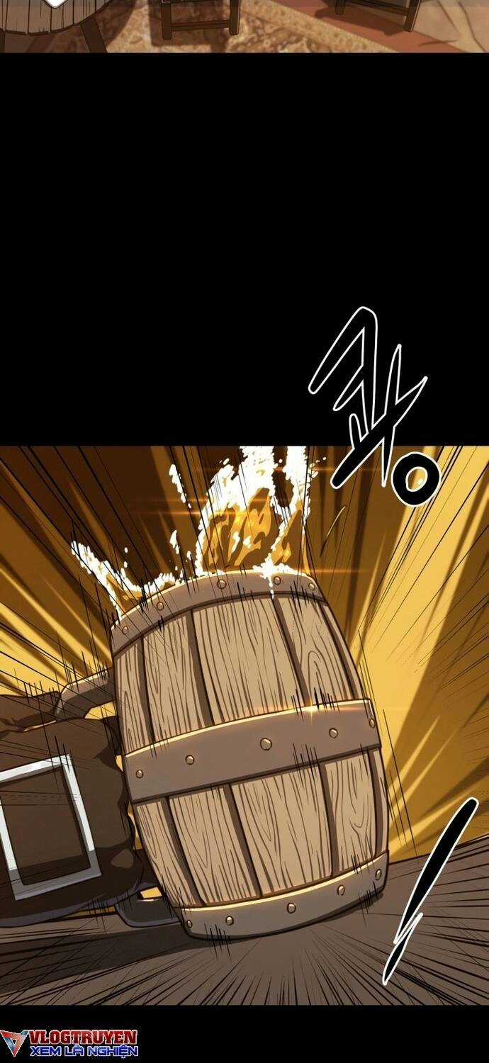 kiếm ma chết tiệt Chapter 12 trang 11