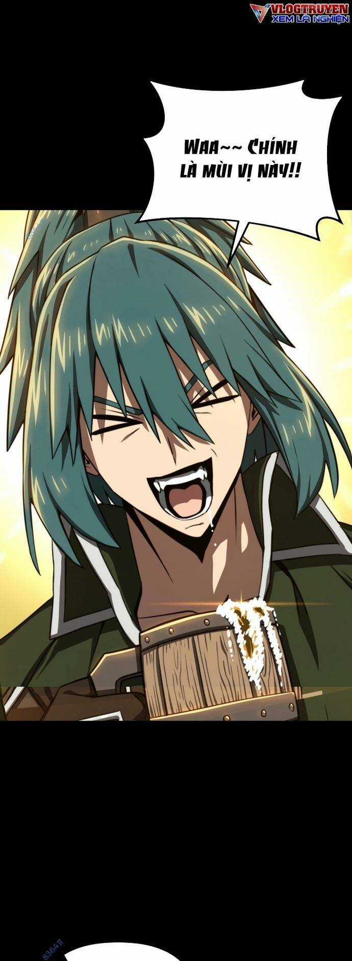 kiếm ma chết tiệt Chapter 12 trang 12