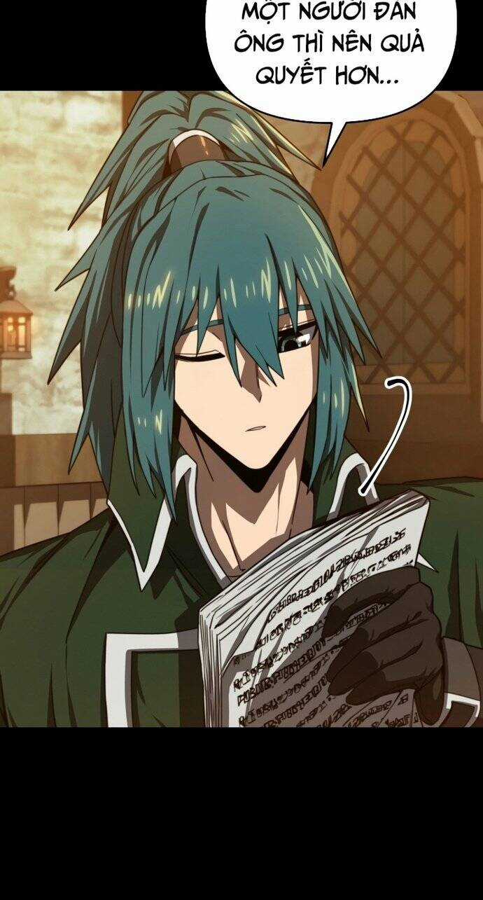 kiếm ma chết tiệt Chapter 12 trang 15