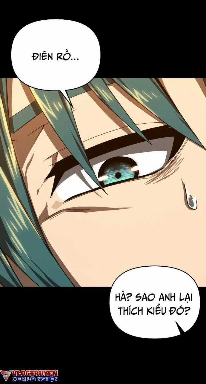 kiếm ma chết tiệt Chapter 12 trang 16