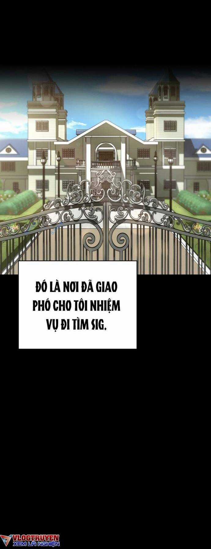 kiếm ma chết tiệt Chapter 12 trang 18