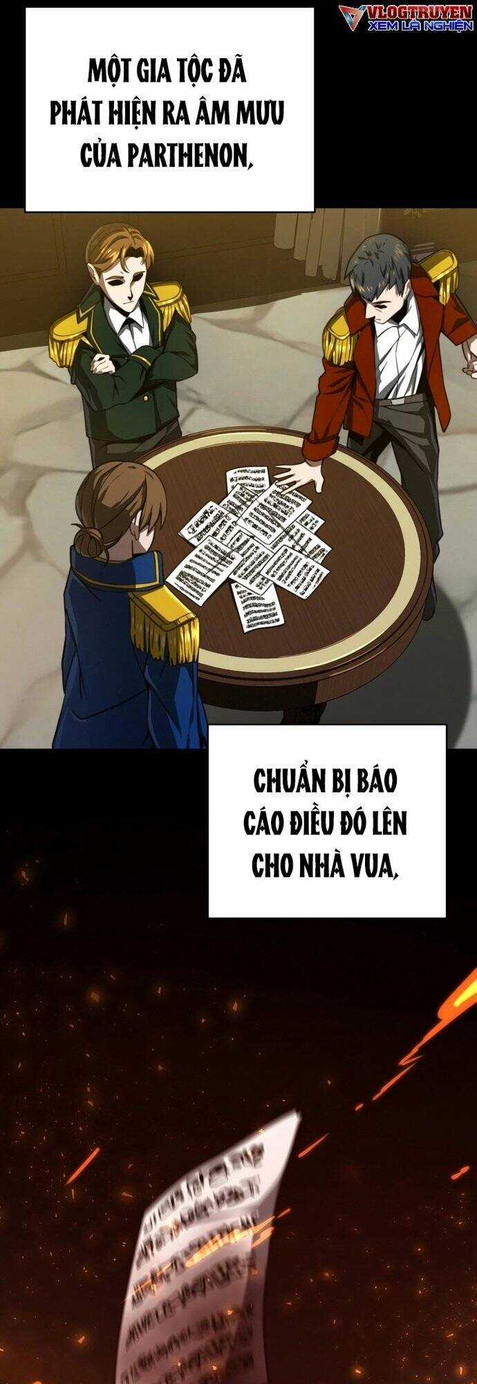 kiếm ma chết tiệt Chapter 12 trang 19