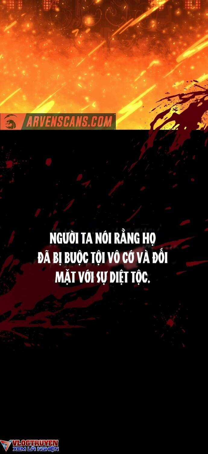 kiếm ma chết tiệt Chapter 12 trang 21