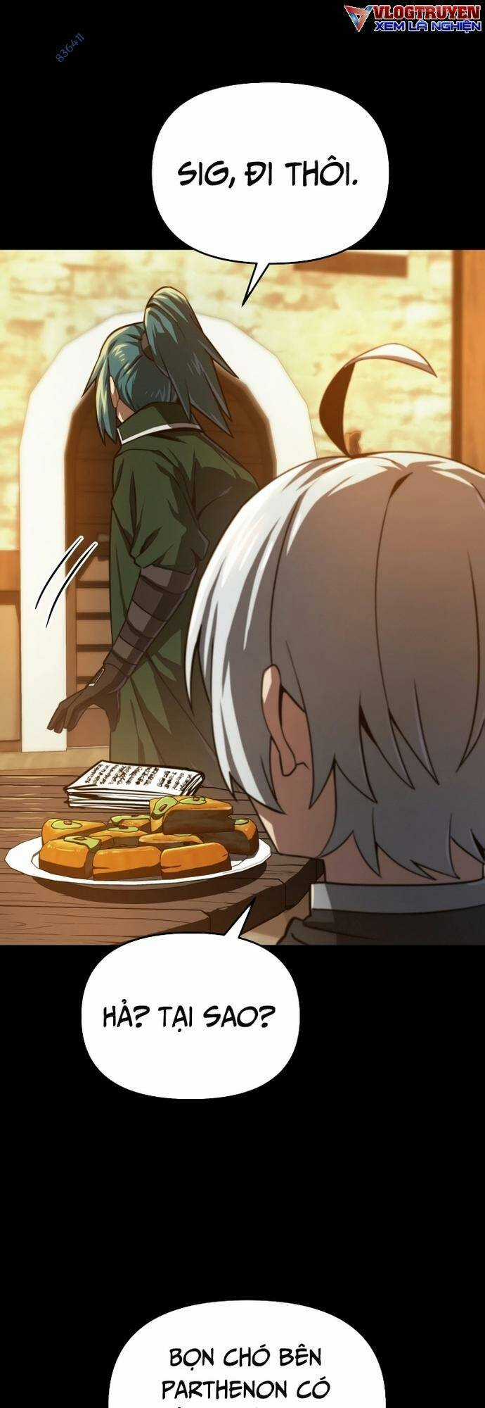 kiếm ma chết tiệt Chapter 12 trang 22