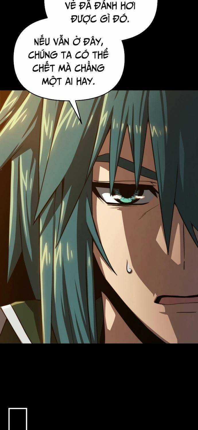 kiếm ma chết tiệt Chapter 12 trang 23