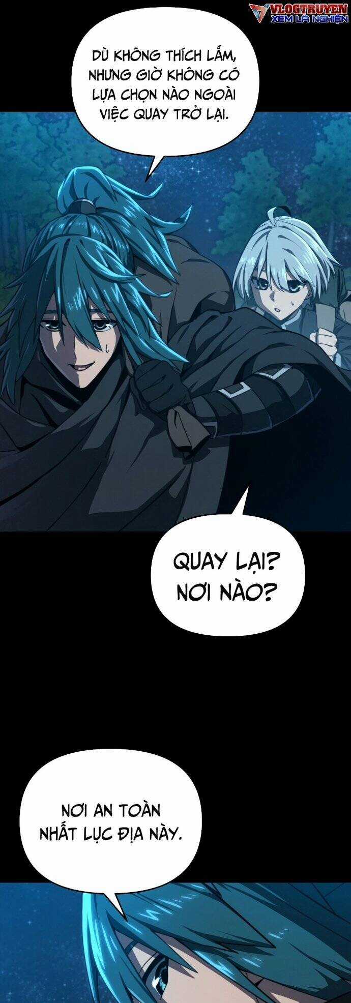 kiếm ma chết tiệt Chapter 12 trang 25