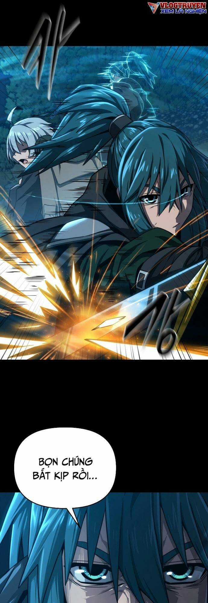 kiếm ma chết tiệt Chapter 12 trang 27