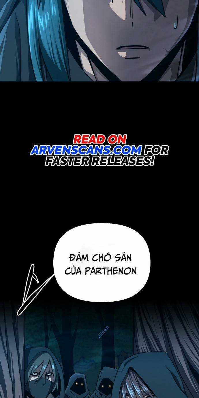 kiếm ma chết tiệt Chapter 12 trang 28