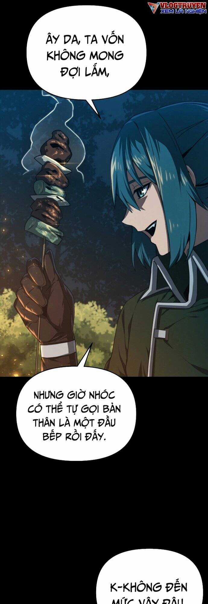 kiếm ma chết tiệt Chapter 12 trang 3