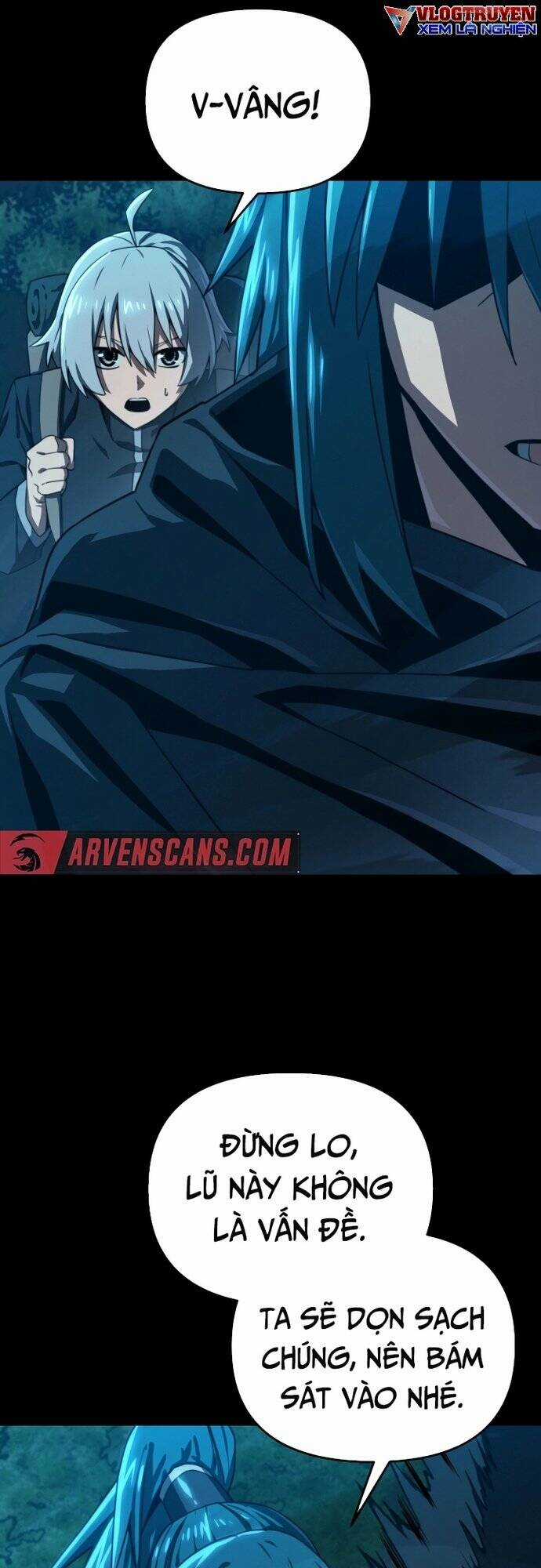 kiếm ma chết tiệt Chapter 12 trang 30