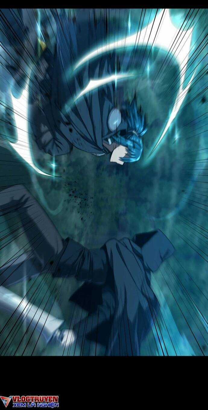 kiếm ma chết tiệt Chapter 12 trang 32