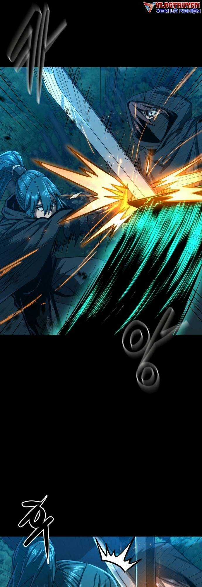 kiếm ma chết tiệt Chapter 12 trang 33