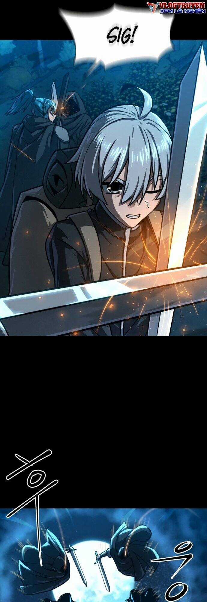 kiếm ma chết tiệt Chapter 12 trang 36