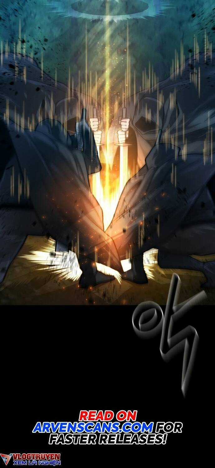 kiếm ma chết tiệt Chapter 12 trang 38