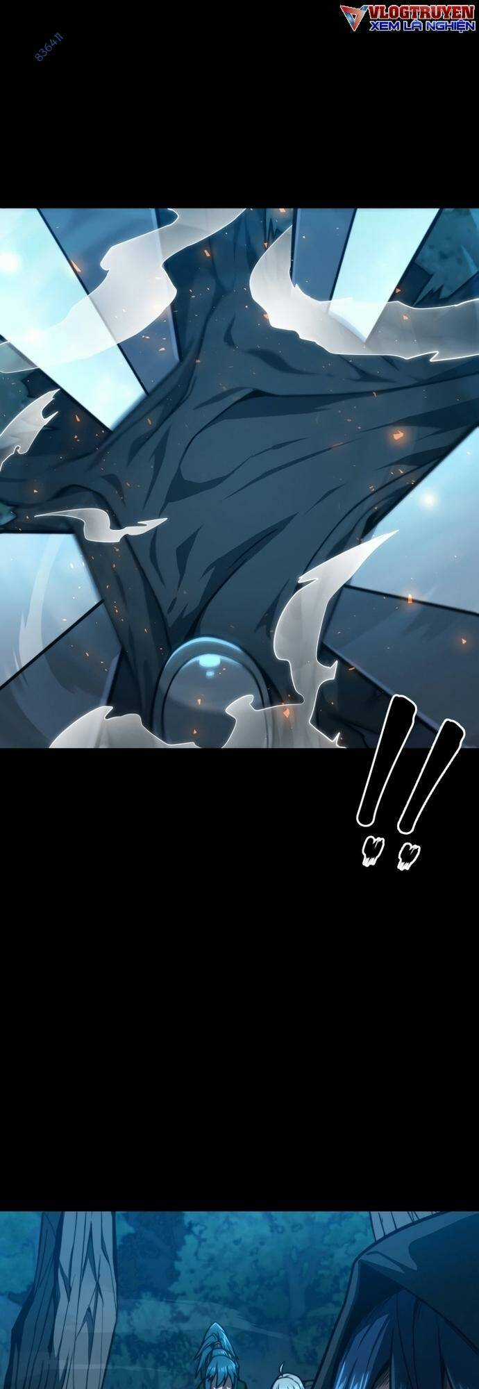 kiếm ma chết tiệt Chapter 12 trang 39