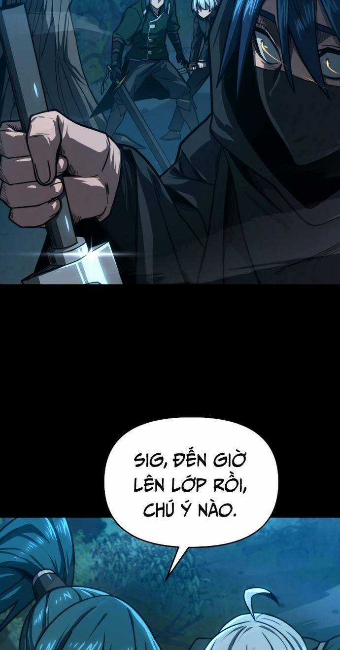 kiếm ma chết tiệt Chapter 12 trang 40