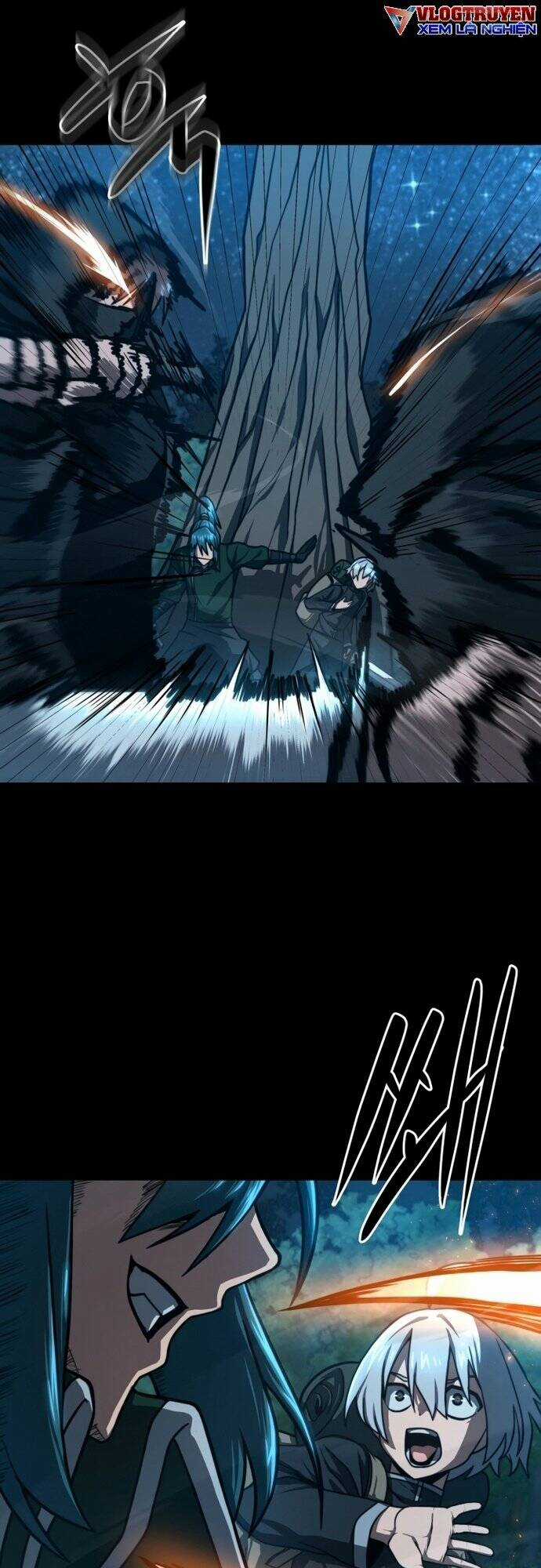 kiếm ma chết tiệt Chapter 12 trang 42