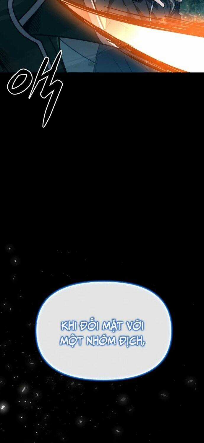 kiếm ma chết tiệt Chapter 12 trang 43