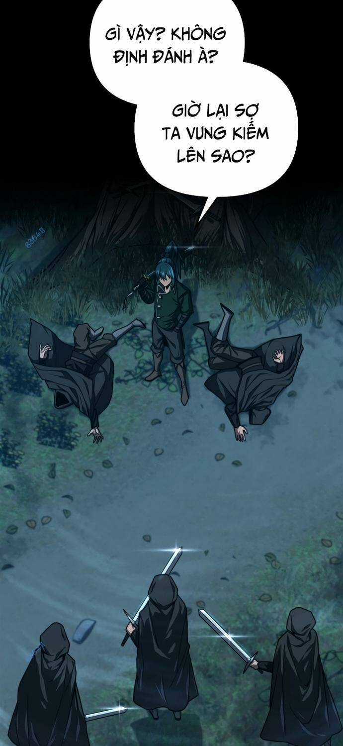 kiếm ma chết tiệt Chapter 12 trang 46