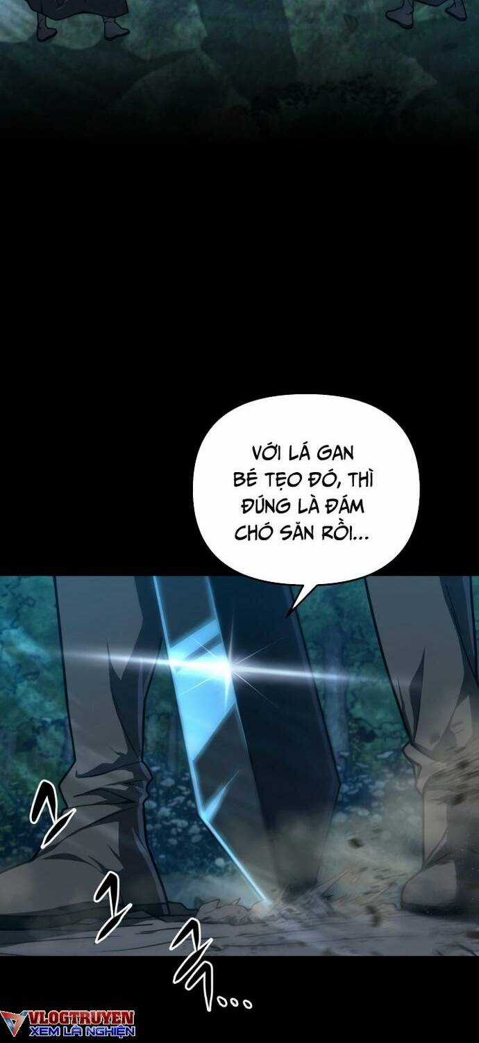 kiếm ma chết tiệt Chapter 12 trang 47