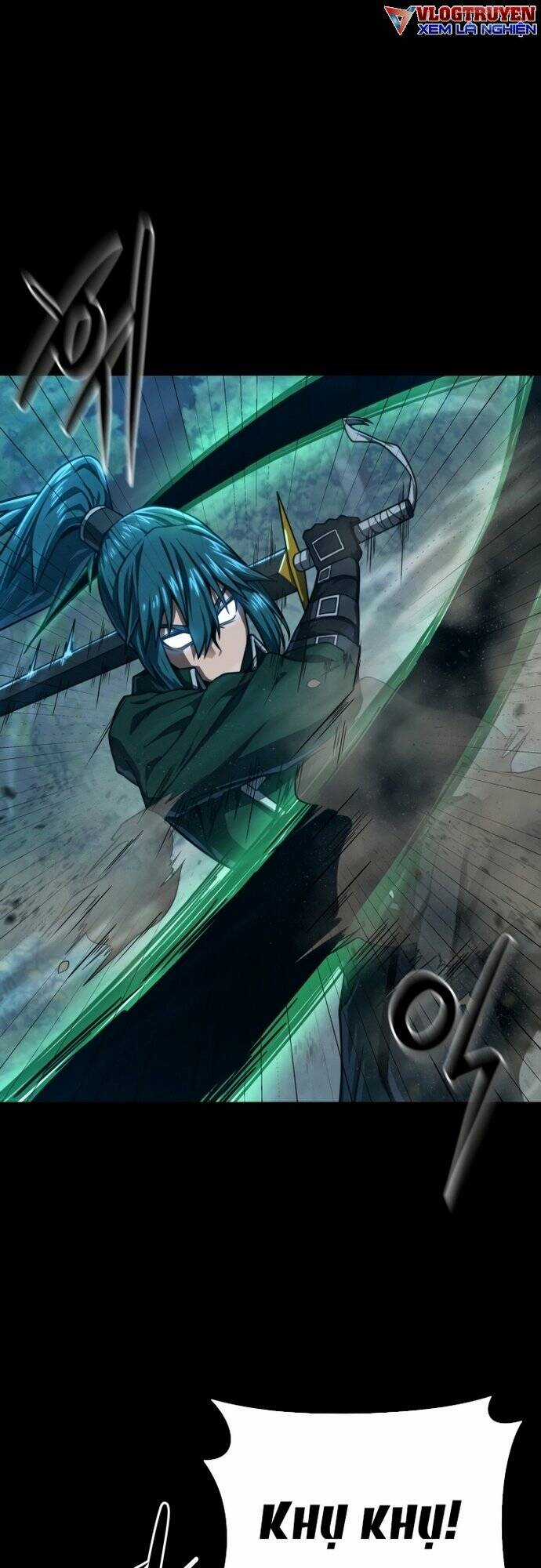 kiếm ma chết tiệt Chapter 12 trang 48