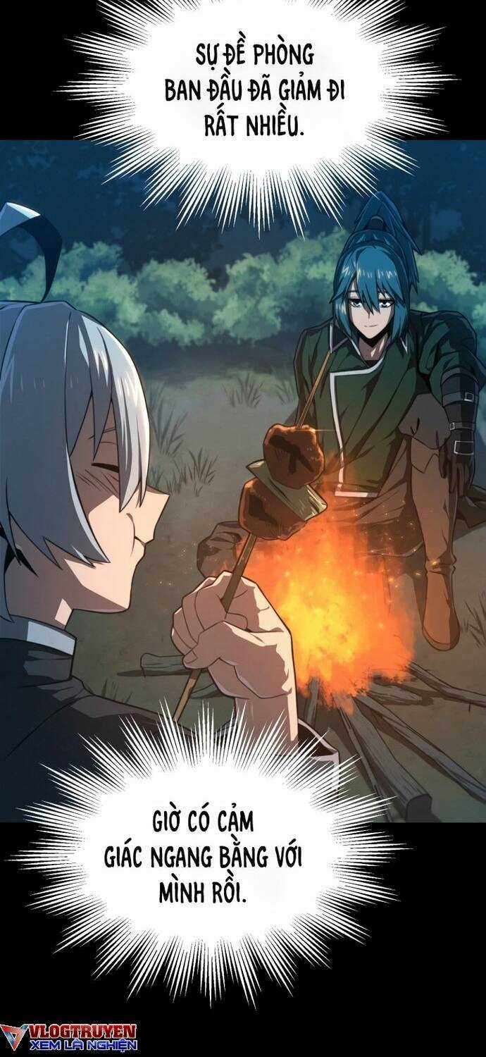 kiếm ma chết tiệt Chapter 12 trang 5