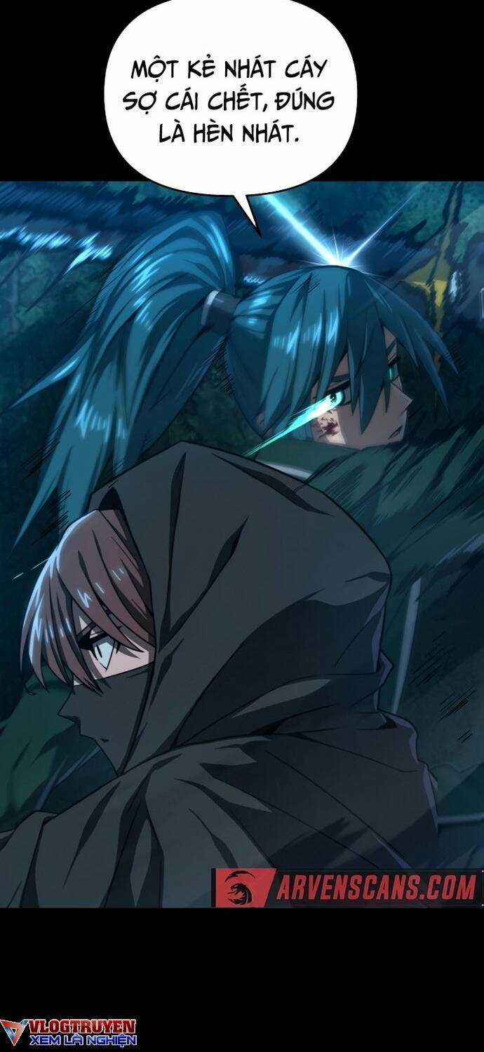 kiếm ma chết tiệt Chapter 12 trang 50