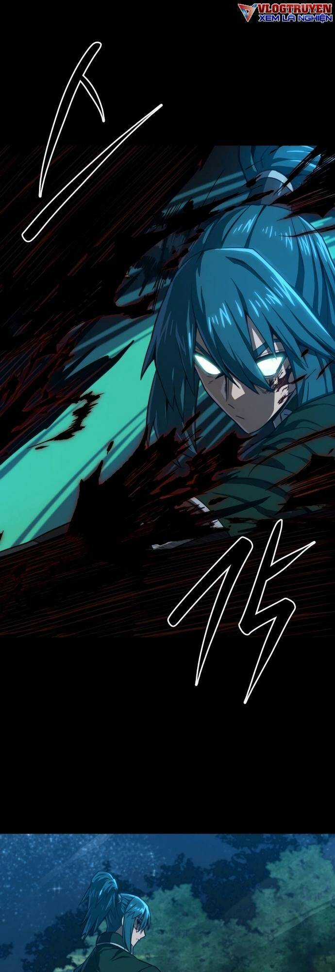 kiếm ma chết tiệt Chapter 12 trang 51