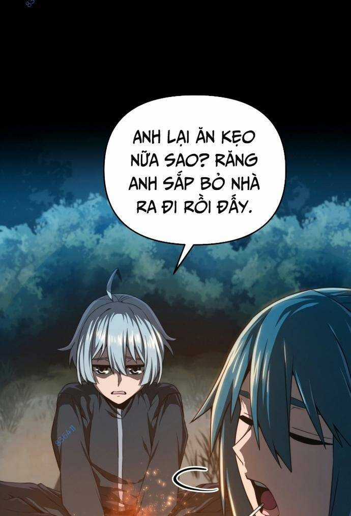 kiếm ma chết tiệt Chapter 12 trang 7