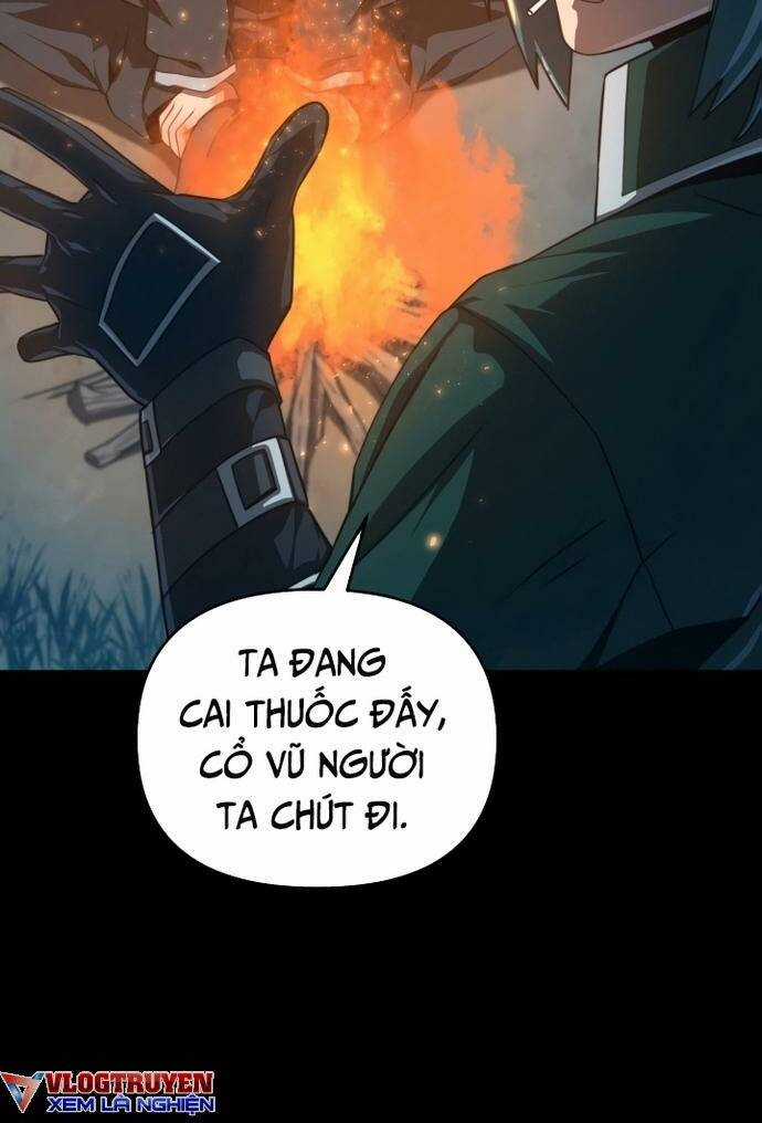 kiếm ma chết tiệt Chapter 12 trang 8