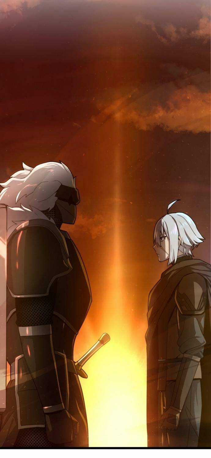 kiếm ma chết tiệt Chapter 13 trang 18