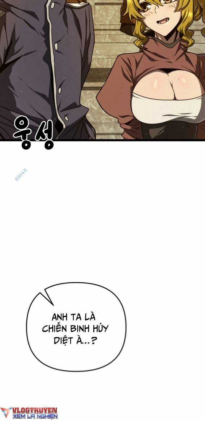 kiếm ma chết tiệt Chapter 13 trang 2