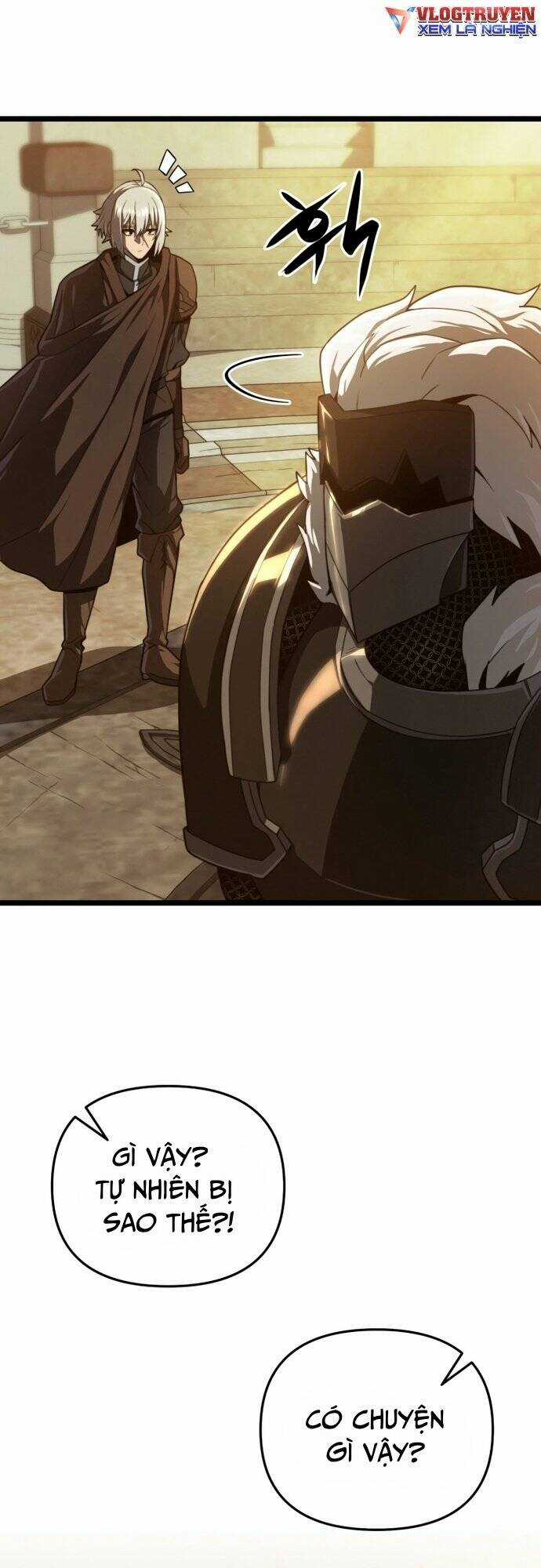 kiếm ma chết tiệt Chapter 13 trang 20