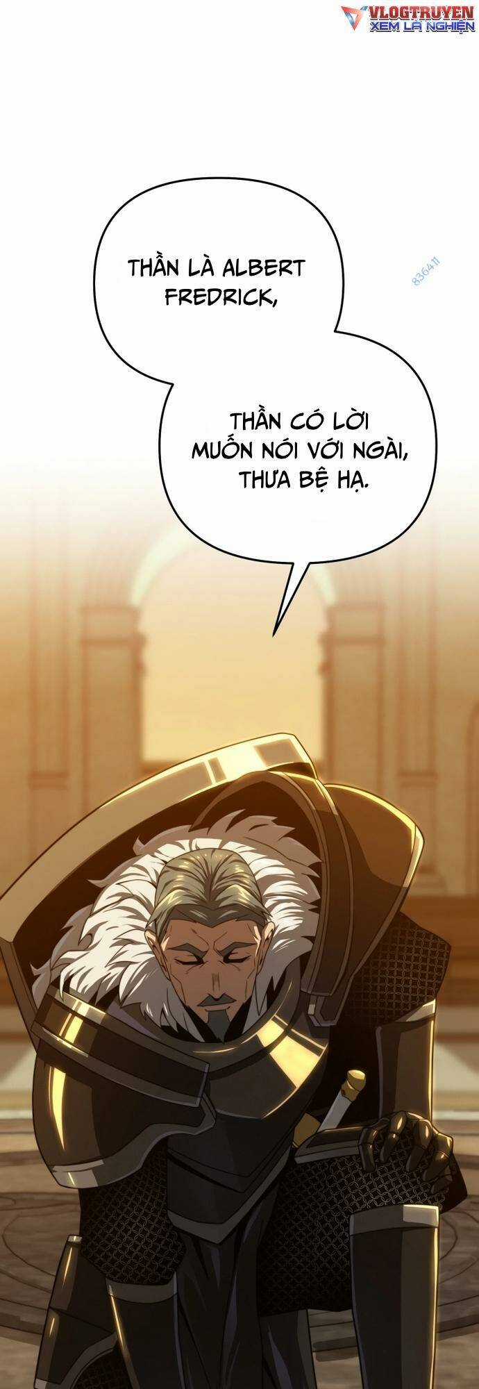 kiếm ma chết tiệt Chapter 13 trang 23