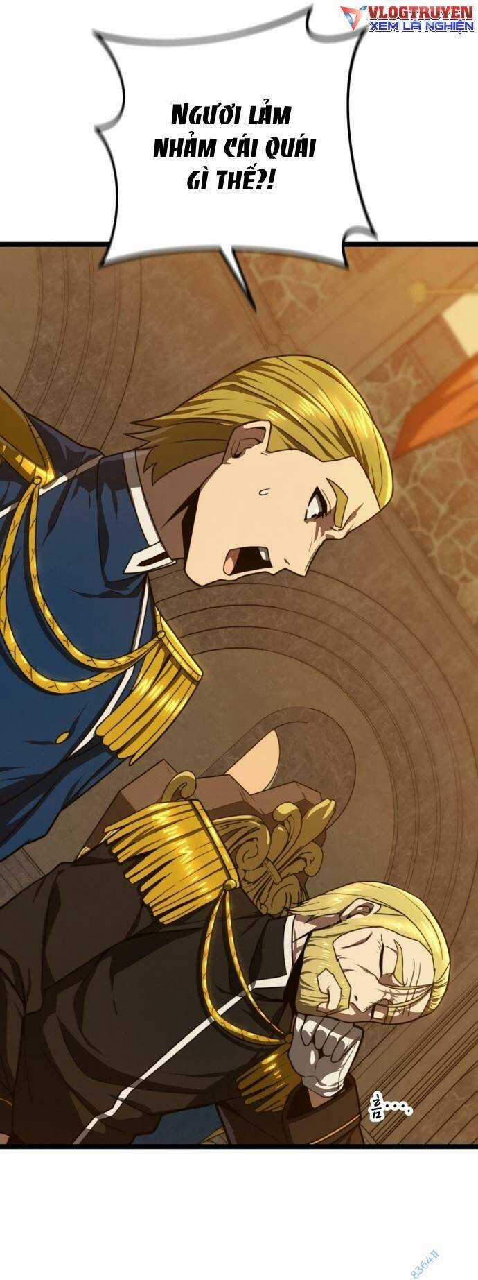 kiếm ma chết tiệt Chapter 13 trang 29