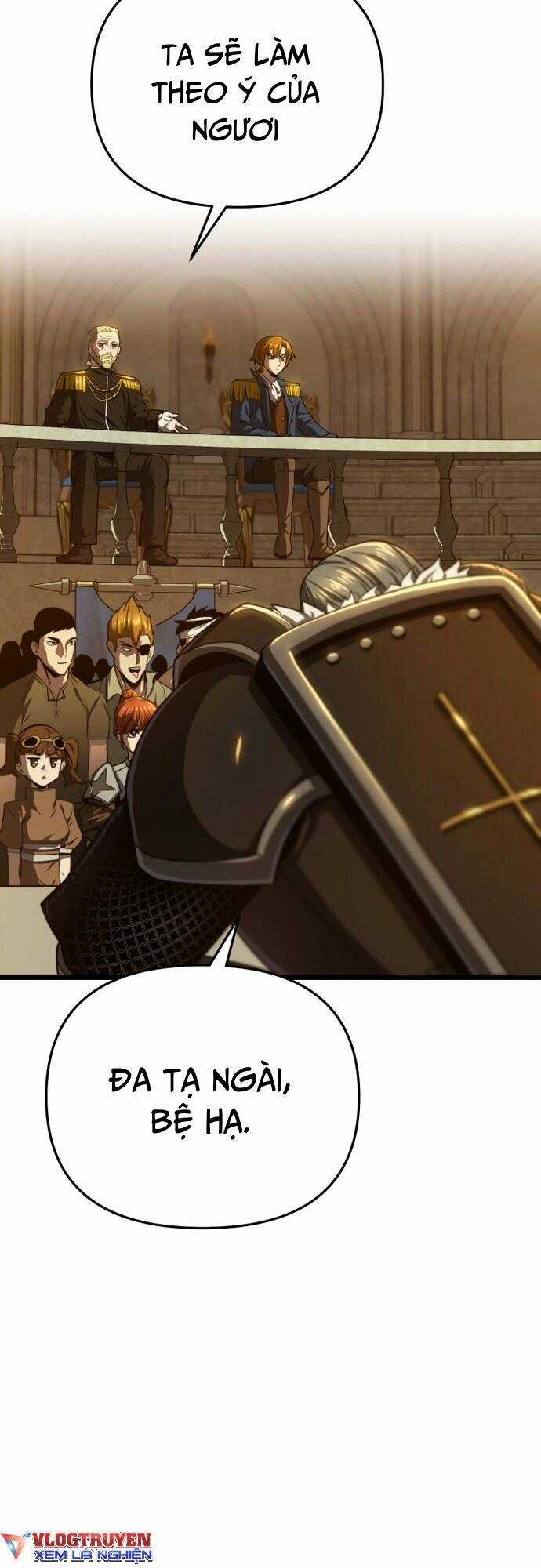 kiếm ma chết tiệt Chapter 13 trang 32