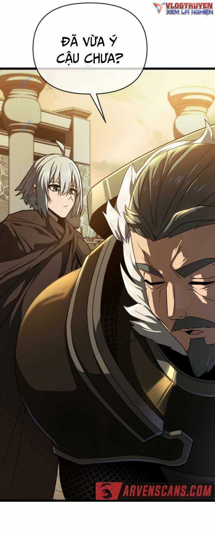 kiếm ma chết tiệt Chapter 13 trang 33