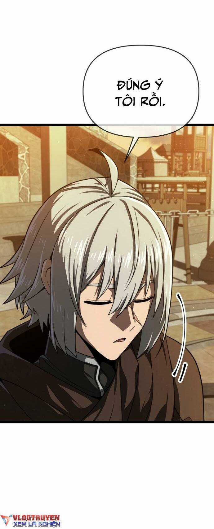 kiếm ma chết tiệt Chapter 13 trang 34