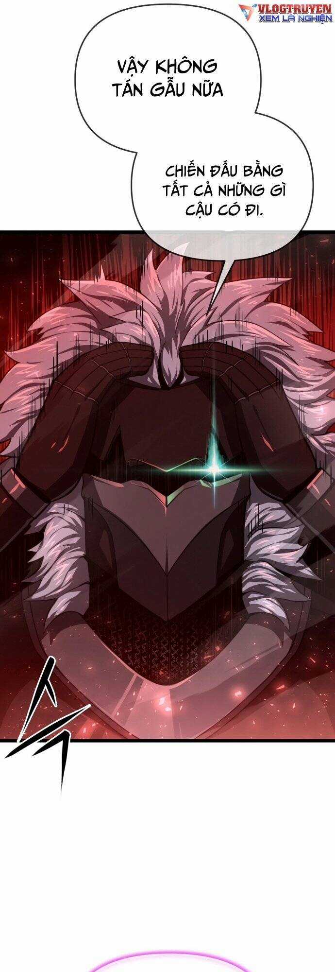 kiếm ma chết tiệt Chapter 13 trang 35