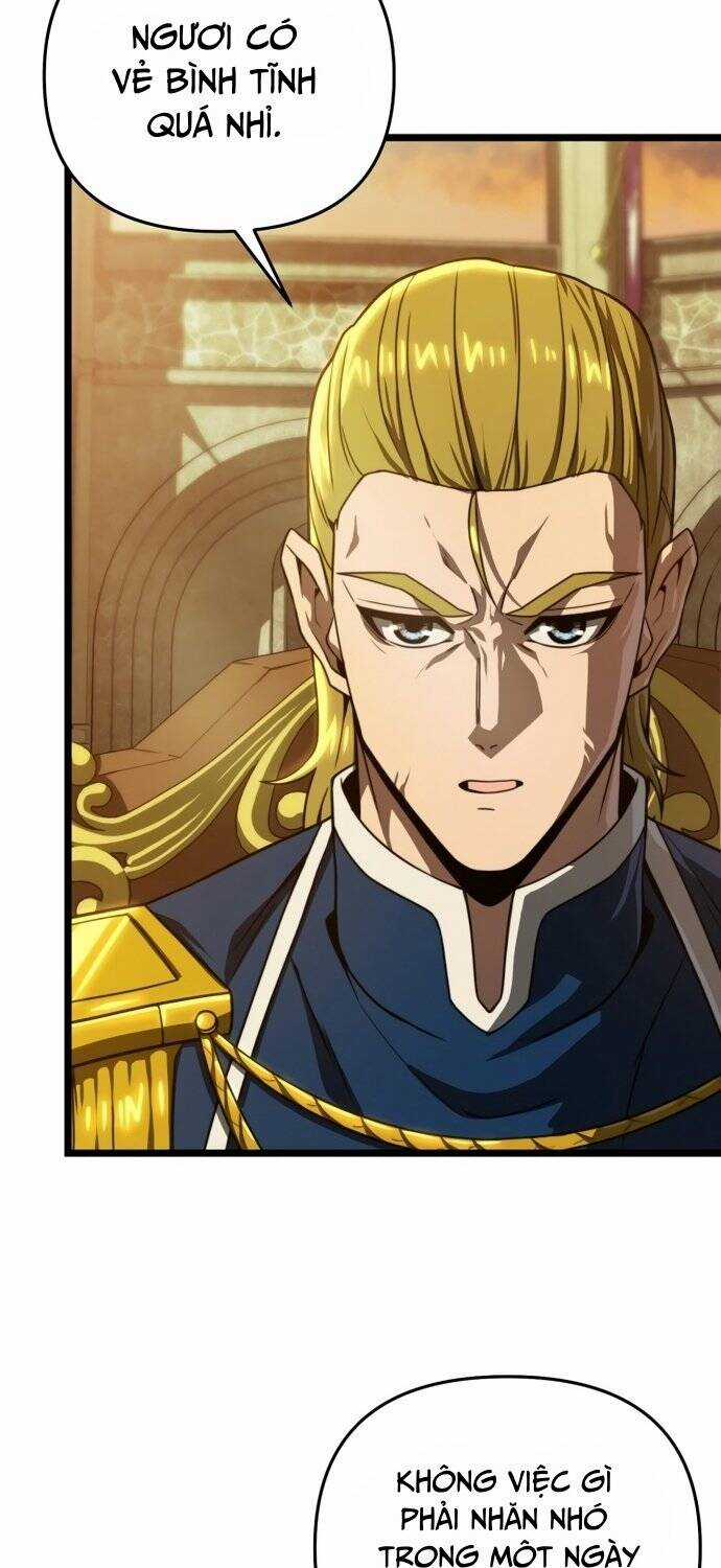 kiếm ma chết tiệt Chapter 13 trang 4