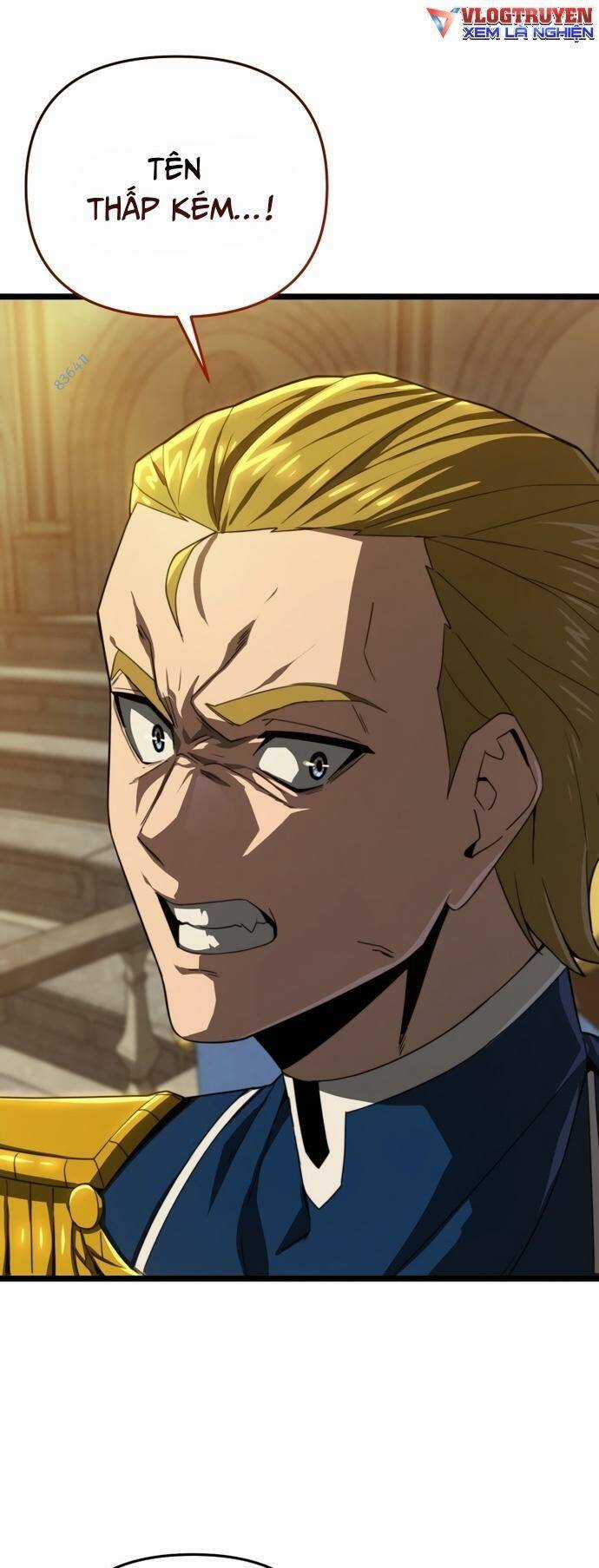 kiếm ma chết tiệt Chapter 13 trang 6