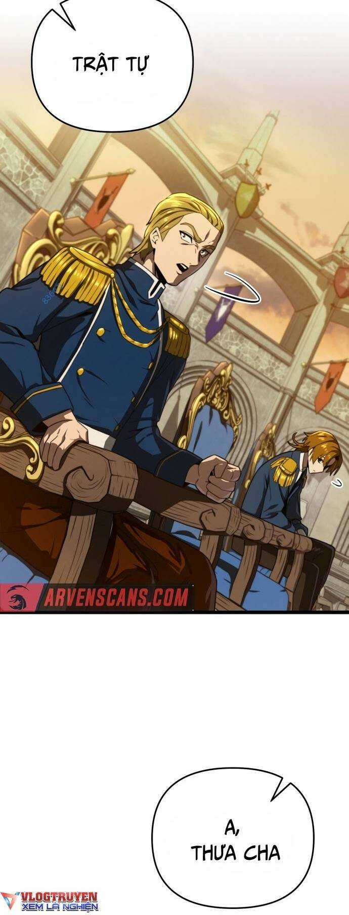 kiếm ma chết tiệt Chapter 13 trang 7