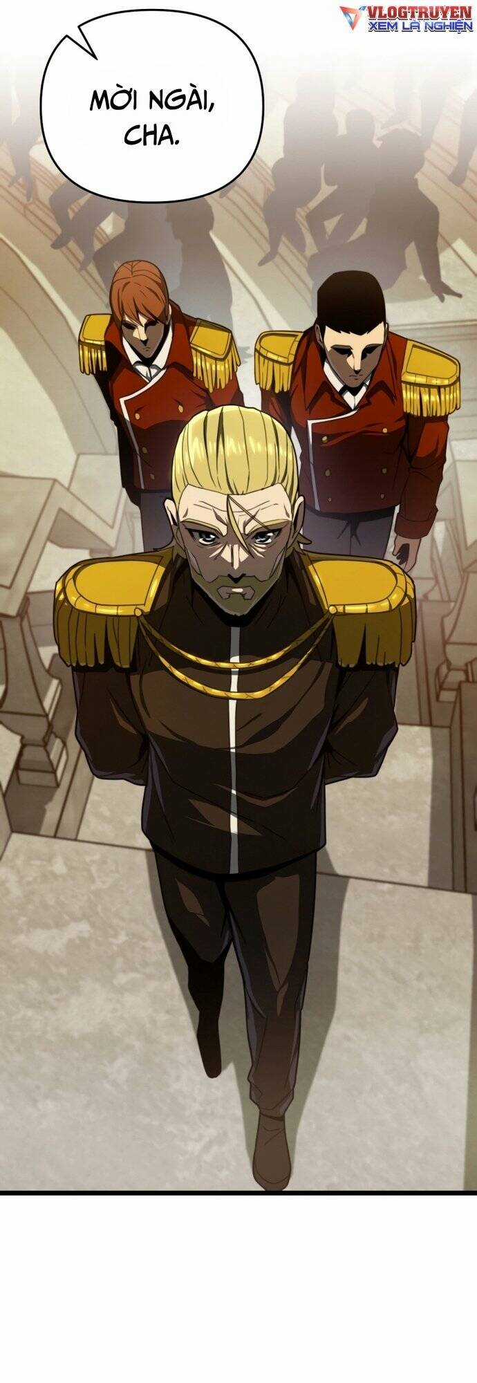 kiếm ma chết tiệt Chapter 13 trang 8