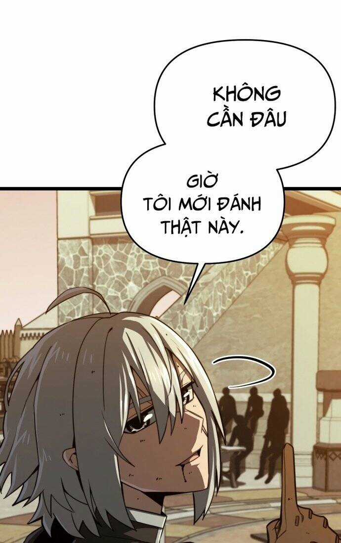 kiếm ma chết tiệt Chapter 14 trang 10