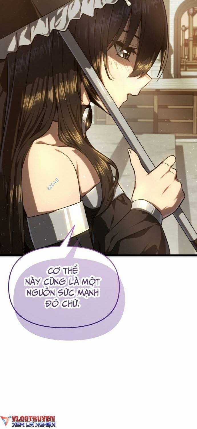 kiếm ma chết tiệt Chapter 14 trang 14