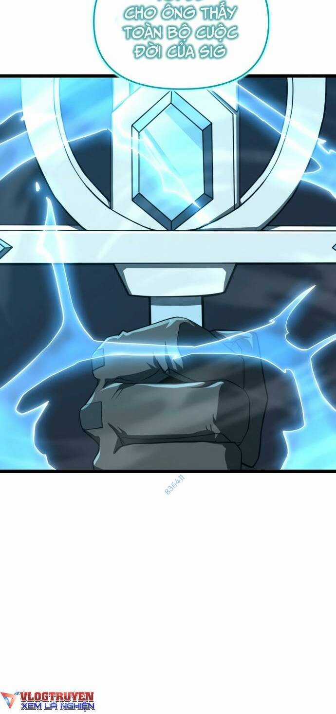 kiếm ma chết tiệt Chapter 14 trang 20